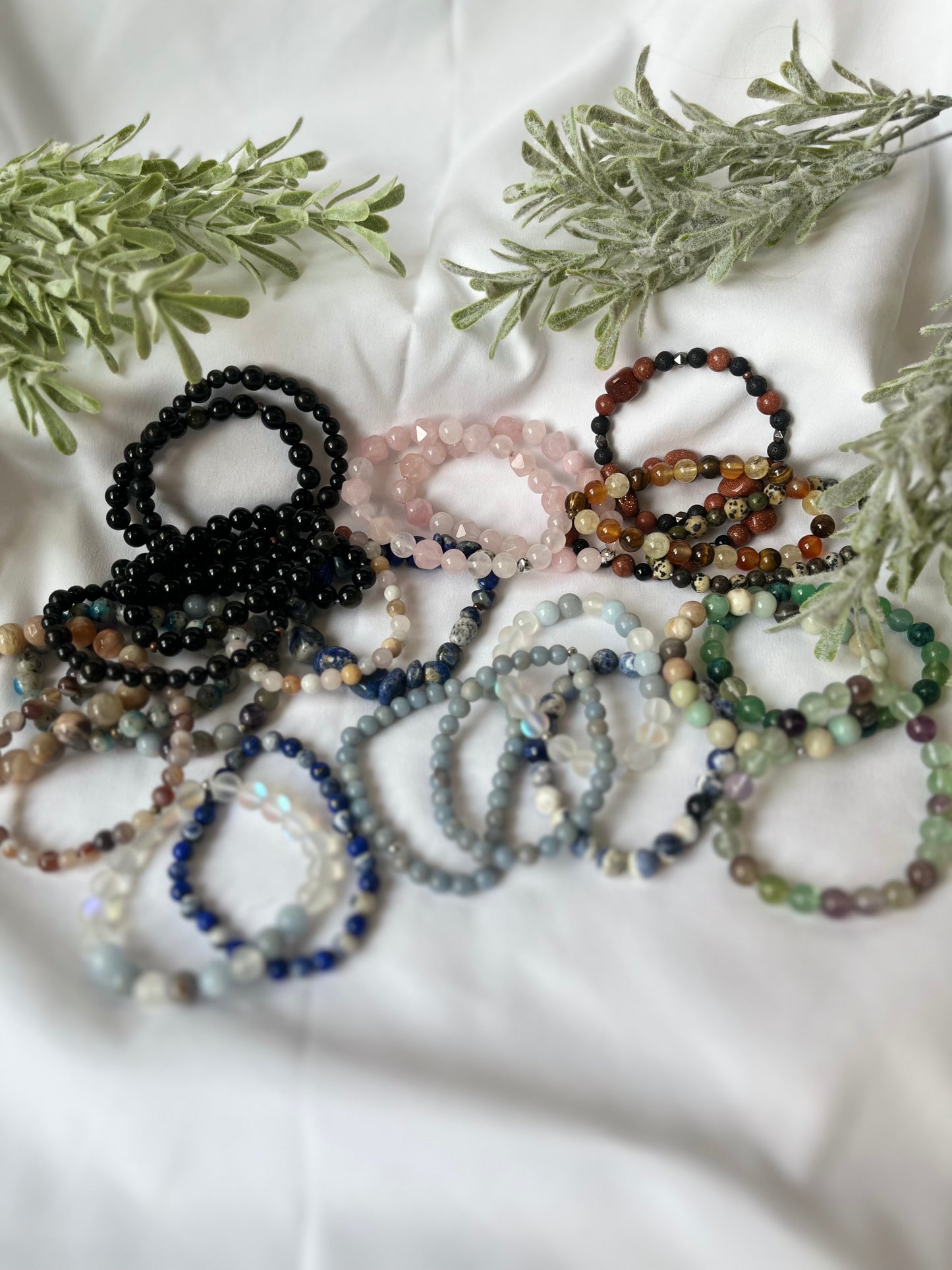Mystery Bracelet