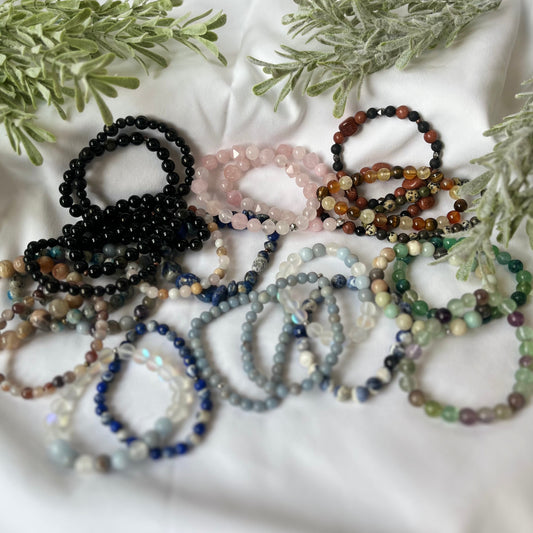 Mystery Bracelet