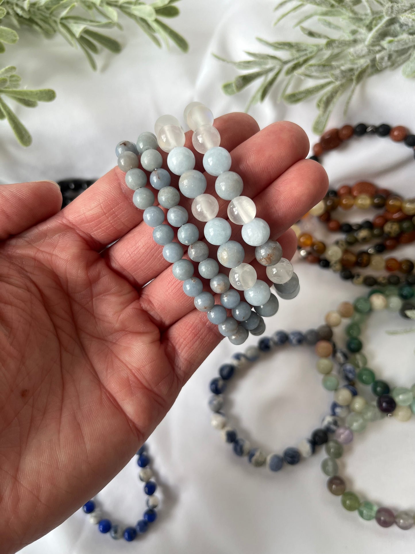 Mystery Bracelet