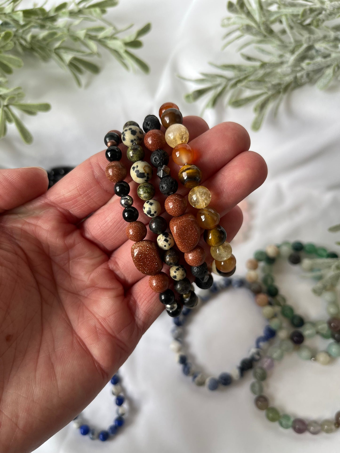 Mystery Bracelet