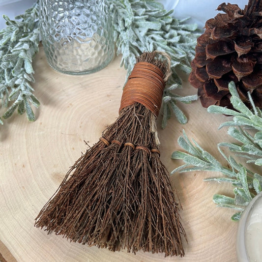 Cinnamon Brooms