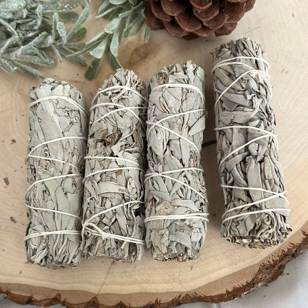 Sage Smudge Stick