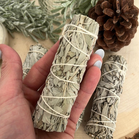 Sage Smudge Stick