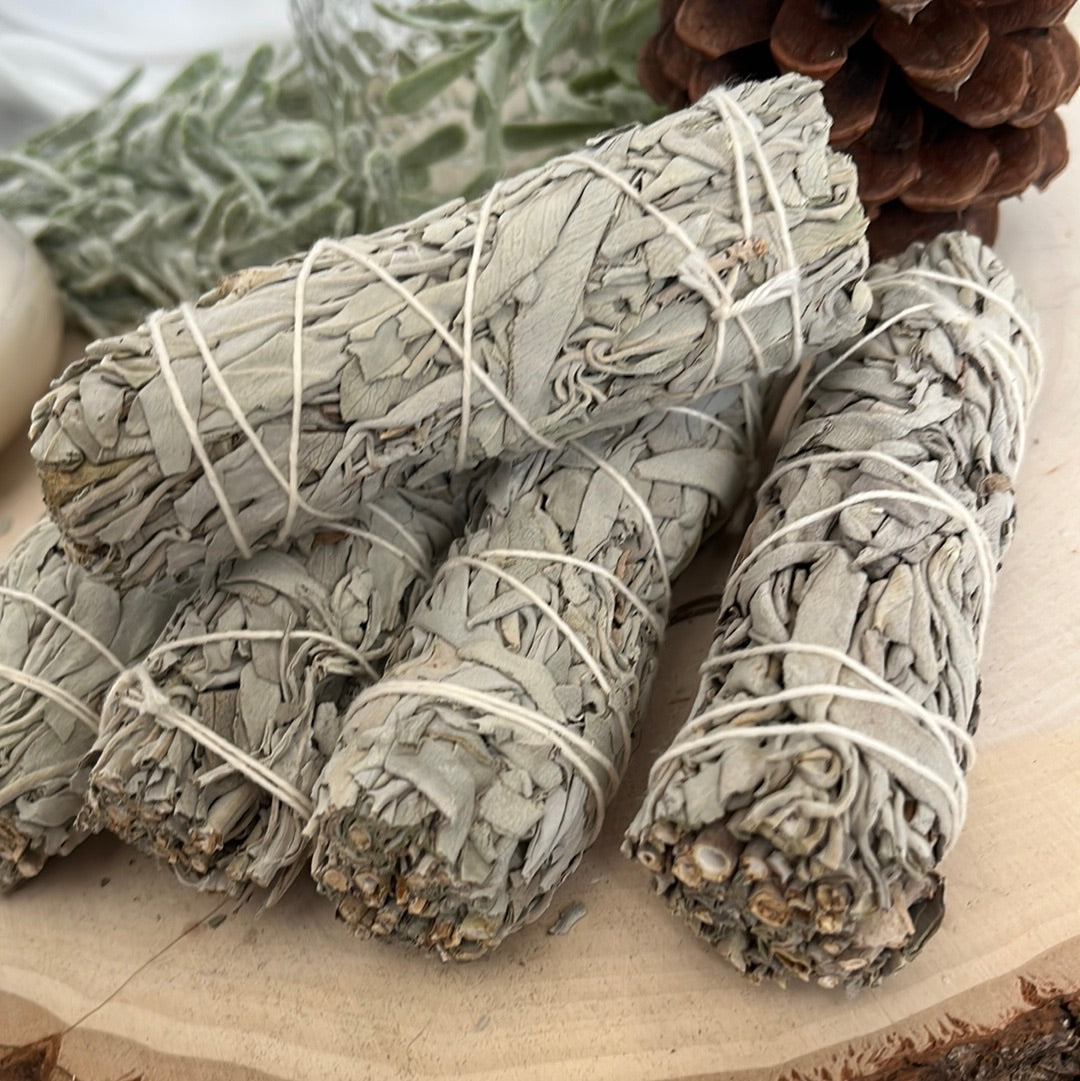 Sage Smudge Stick