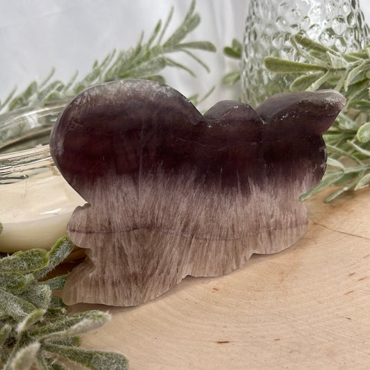 Fluorite Cloud Iris