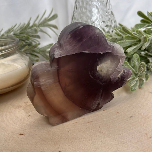 Fluorite Cloud Selene