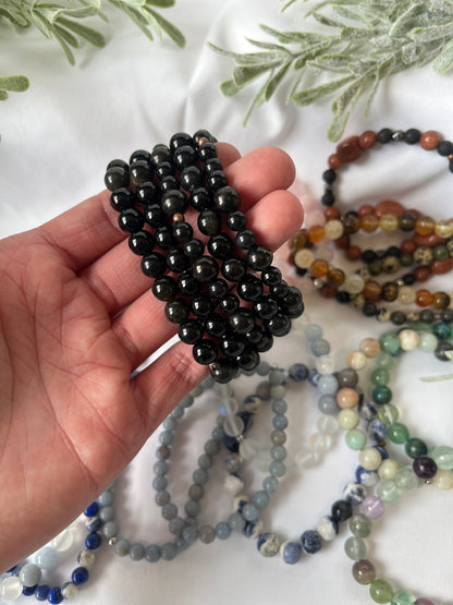 Mystery Bracelet