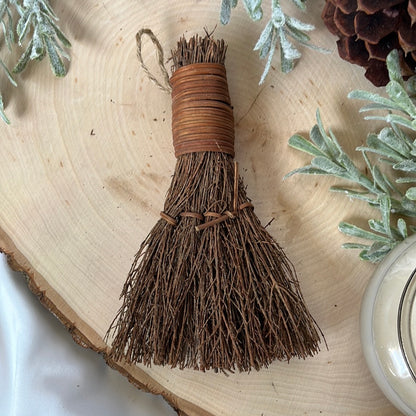 Cinnamon Brooms