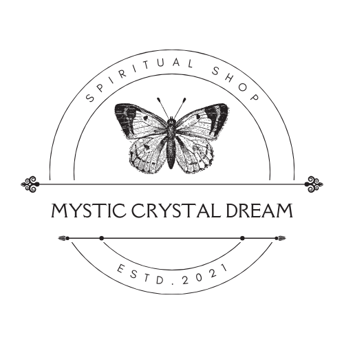 Mystic Crystal Dream