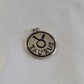 Zodiac Charm