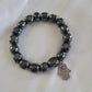 Evil Eye and Fatima Charm