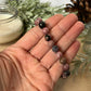 Rhodonite Round Bracelet