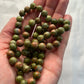 Unakite Round Bracelet