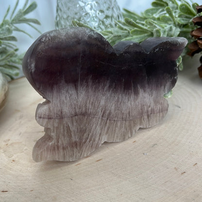 Fluorite Cloud Iris