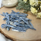 Blue Kyanite Blades